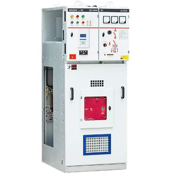 XGN15-12 switchgear