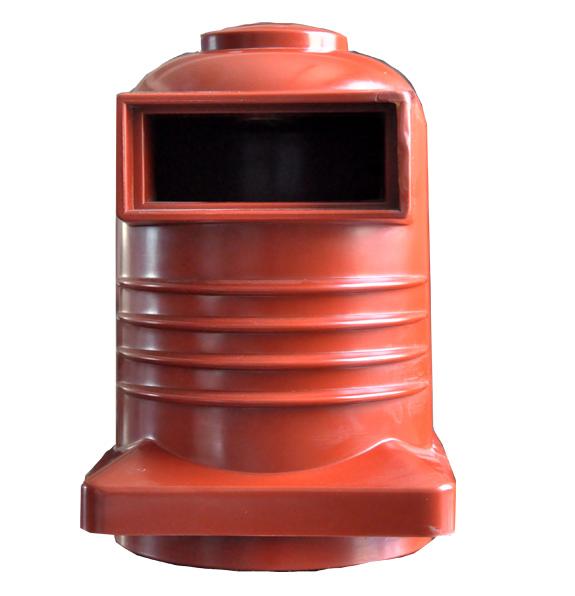 CH3-10Q/208 2500A contact box