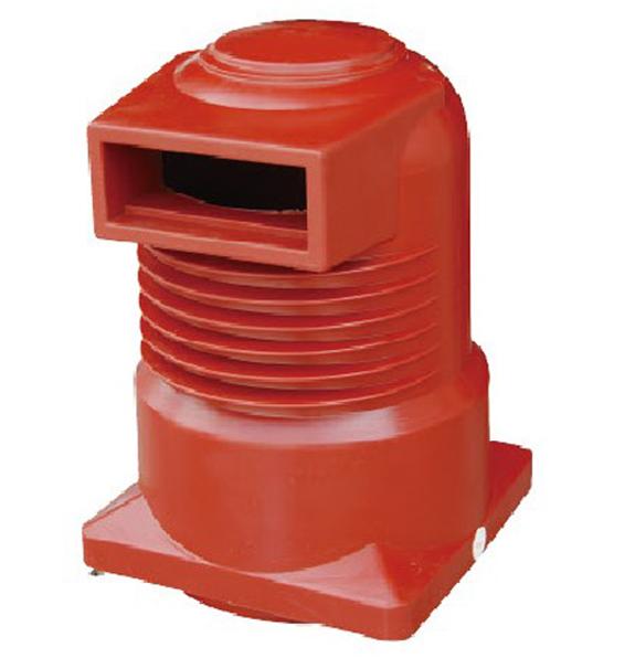 CH3-24Q/252 3150A contact box