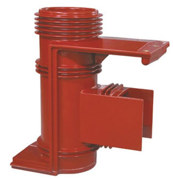 CTH12A-40.5 contact box