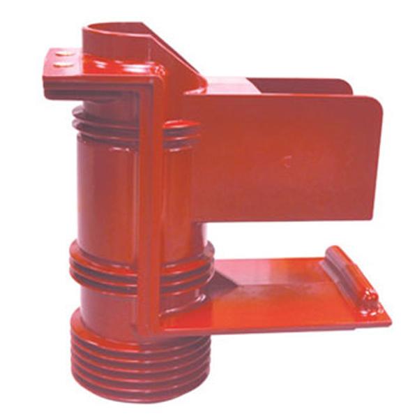 CTH8A-40.5 contact box