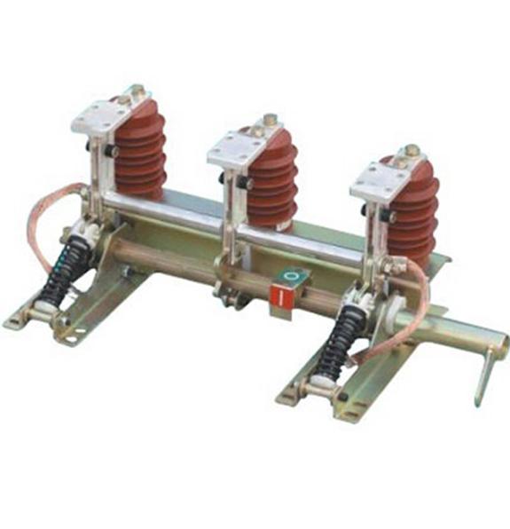 JN15-12 earthing switch
