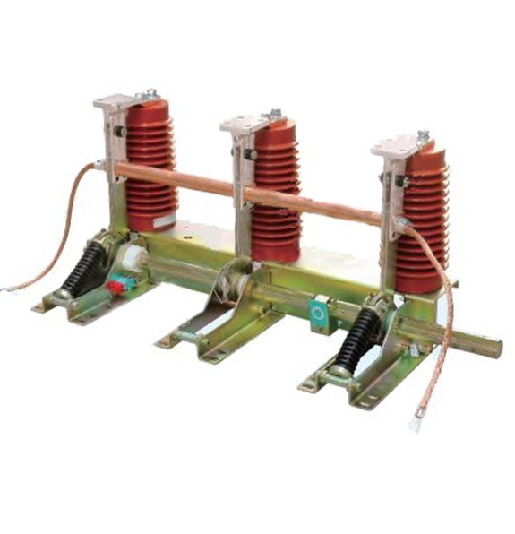JN15-24 earthing switch