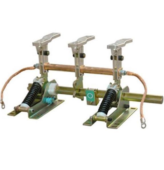 EK6 earthing switch