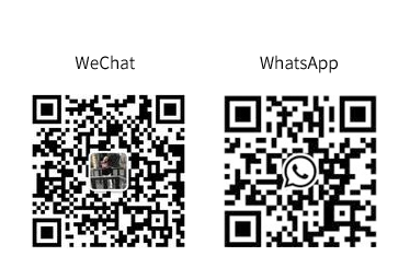 Zeen Electric WeChat QR code